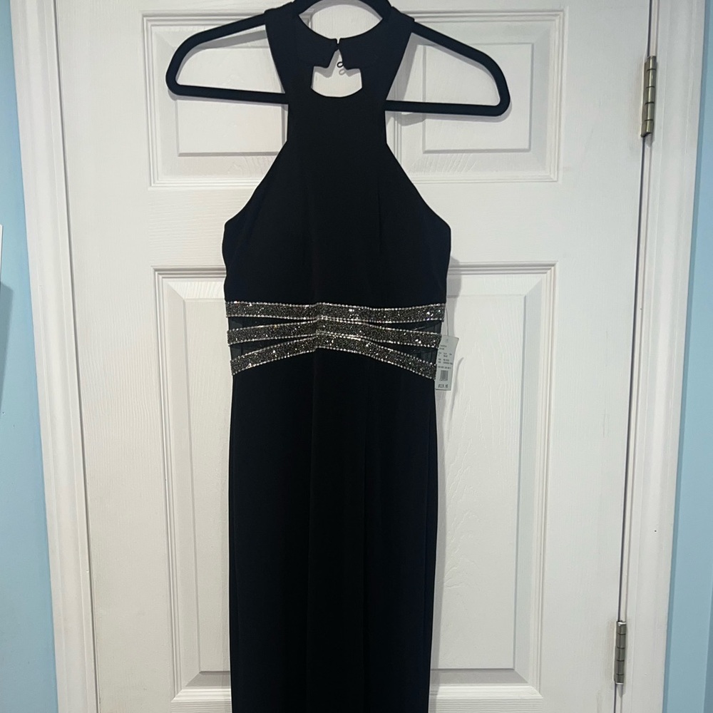 David’s Bridal Dress